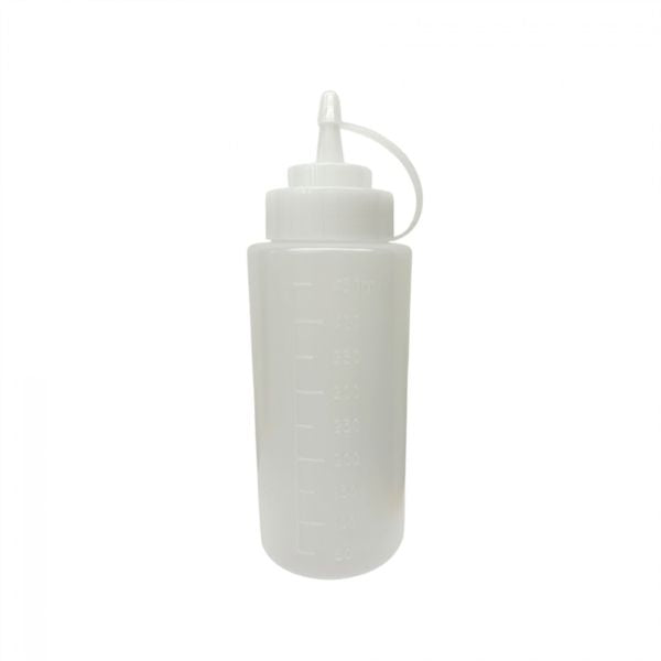 16oz PP Sauce Bottle