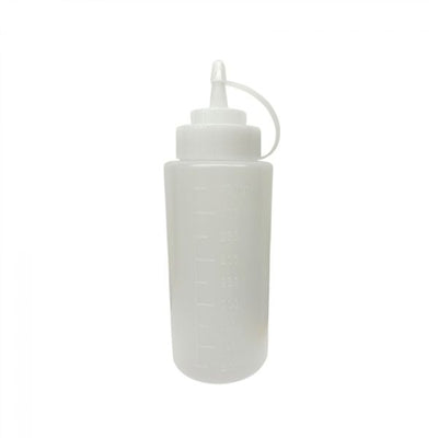 16oz PP Sauce Bottle