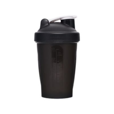 Protein Drink Shaker 400ml Color Assorted