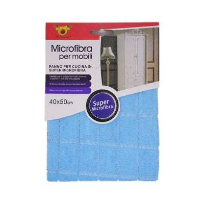 Cleaning Cloth 40x50cm