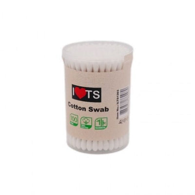 100pk Cotton Swabs