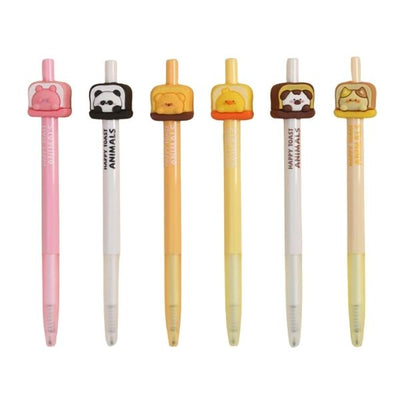 Toast Pen