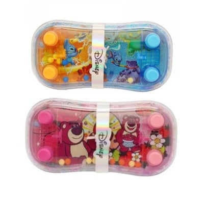 Stitch & Toy Story Water Game Multi player