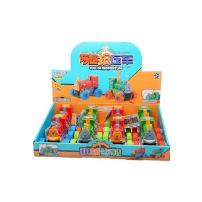 Train Toy
