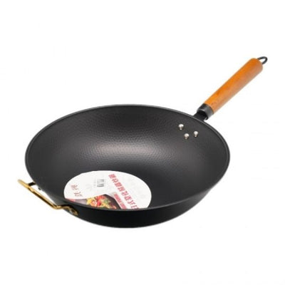 Frying Pan non stick cast iron 32cm