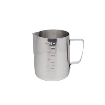 Stainless Steel Measuring Cup