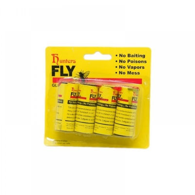 4pk Fly Catcher Strips