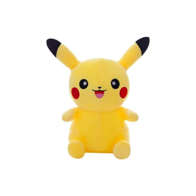 Pikachu Soft Toy 20cm