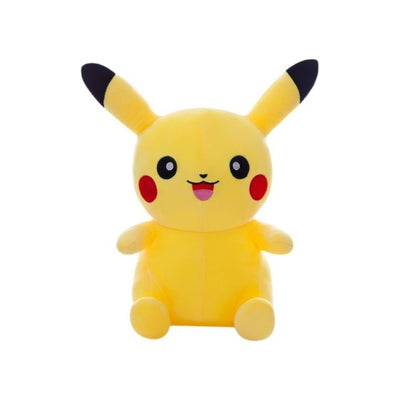 Pikachu Soft Toy 30cm