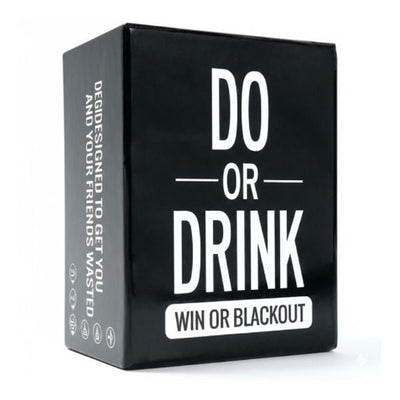 Do or Drink