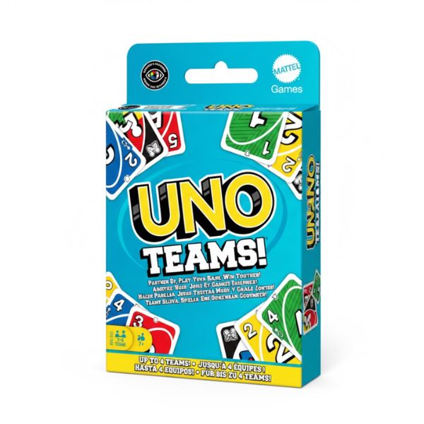 UNO Teams