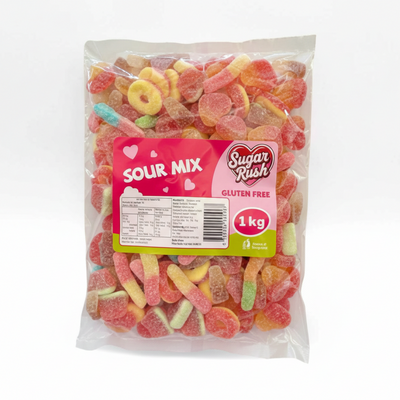 Sour Mix 1kg