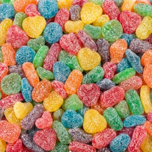 500g Sour Party Mix