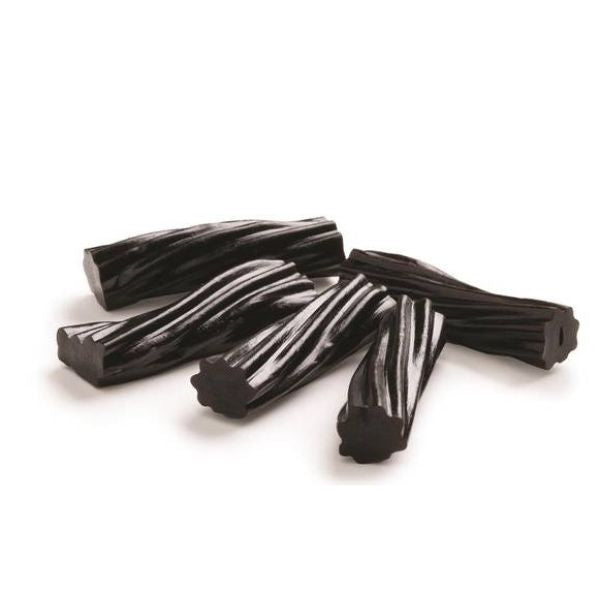 1kg Licorice Chunks