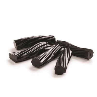 1kg Licorice Chunks