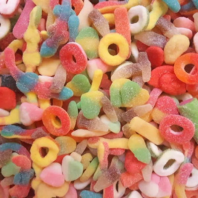 500g Sour Mix