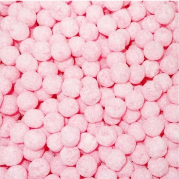 500g Pink Fizzoes