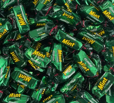 1kg Mint Chews
