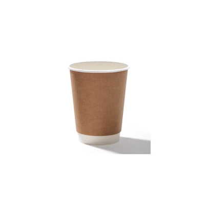 50pk 5oz SW Cup Plain White (62mm)