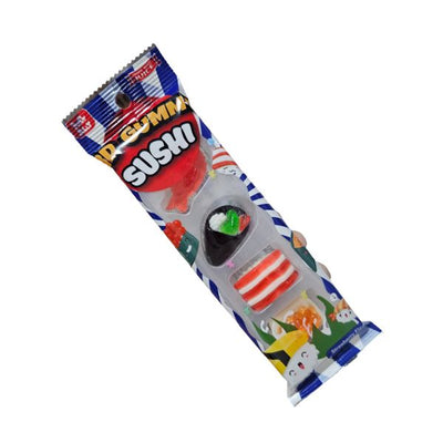 Juicy Jelly 3D Sushi Gummy 40g
