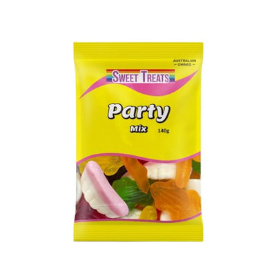 Party Mix 140g