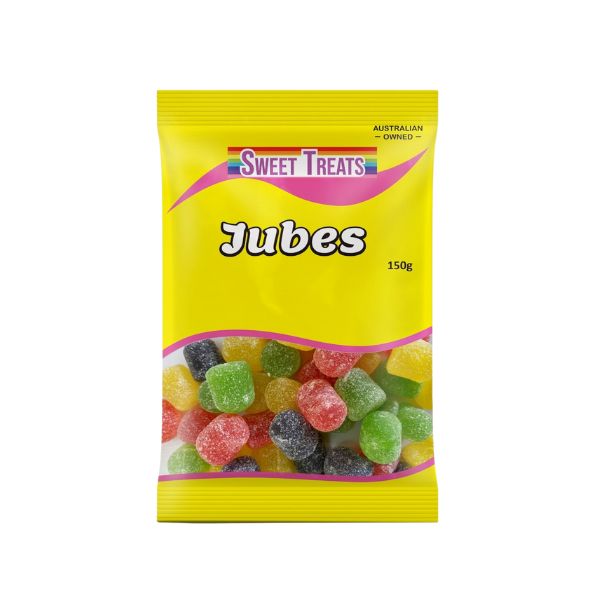 Jubes 150g