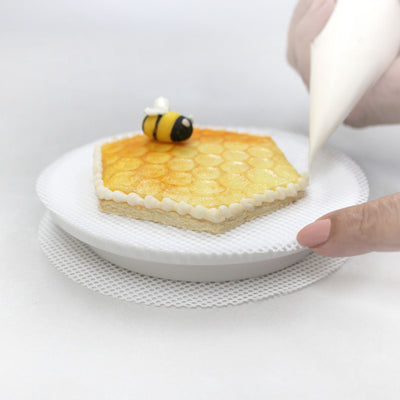 Loyal Mini Turntable 124mm (18mm high)