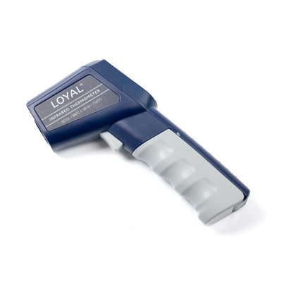 Loyal Infrared Thermometer (-50 to +380?)