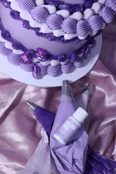 Colour Mill Lavender Oil Based Colouring 100ml