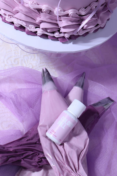 Colour Mill Lilac Oil Based Colouring 100ml