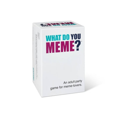 What Do You Meme Card Game