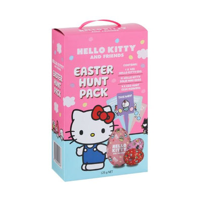 Hello Kitty Hunt Pack 125g