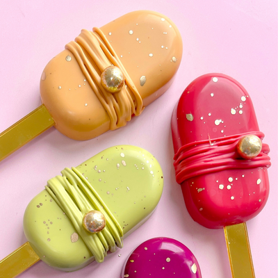 Colour Mill Melon Oil Based Colouring 100ml