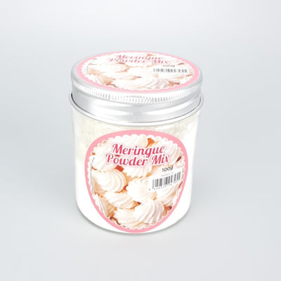 Meringue Powder 100g
