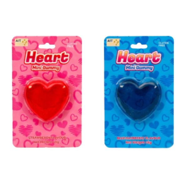 Heart Mini Gummy 45g