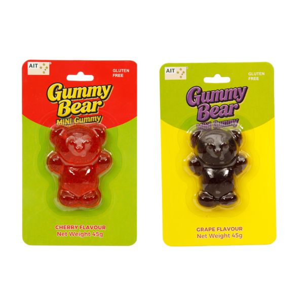 Gummy Bear Mini Gummy 45g