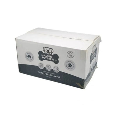 5kg Doglisious Dog Biscuit Tasty Cheese