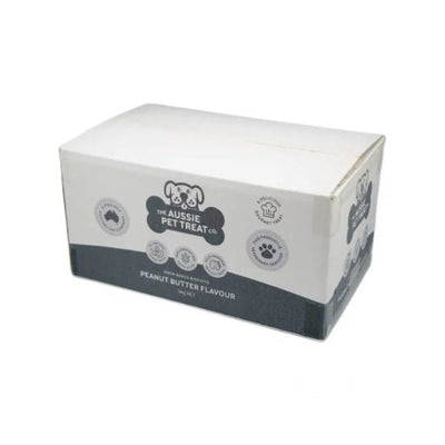 5kg Doglisious Dog Biscuit Peanut Butter