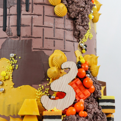 Colour Mill Mustard Oil Based Colouring 20ml