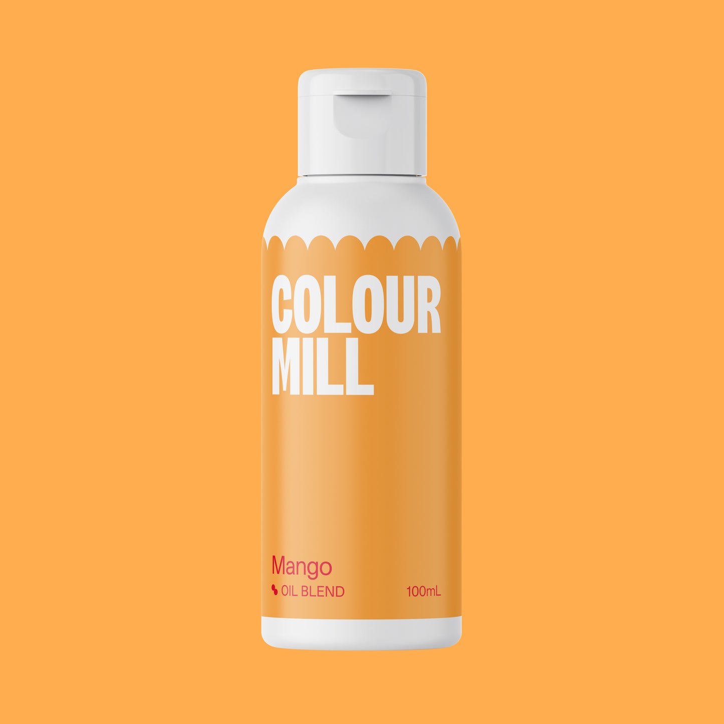 Colour Mill Mango Oil Based Colouring 100ml