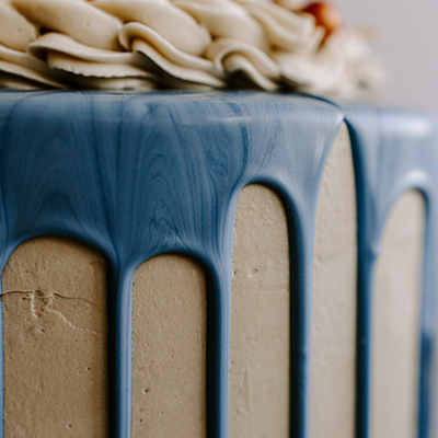 Colour Mill Ocean Oil Based Colouring 20ml