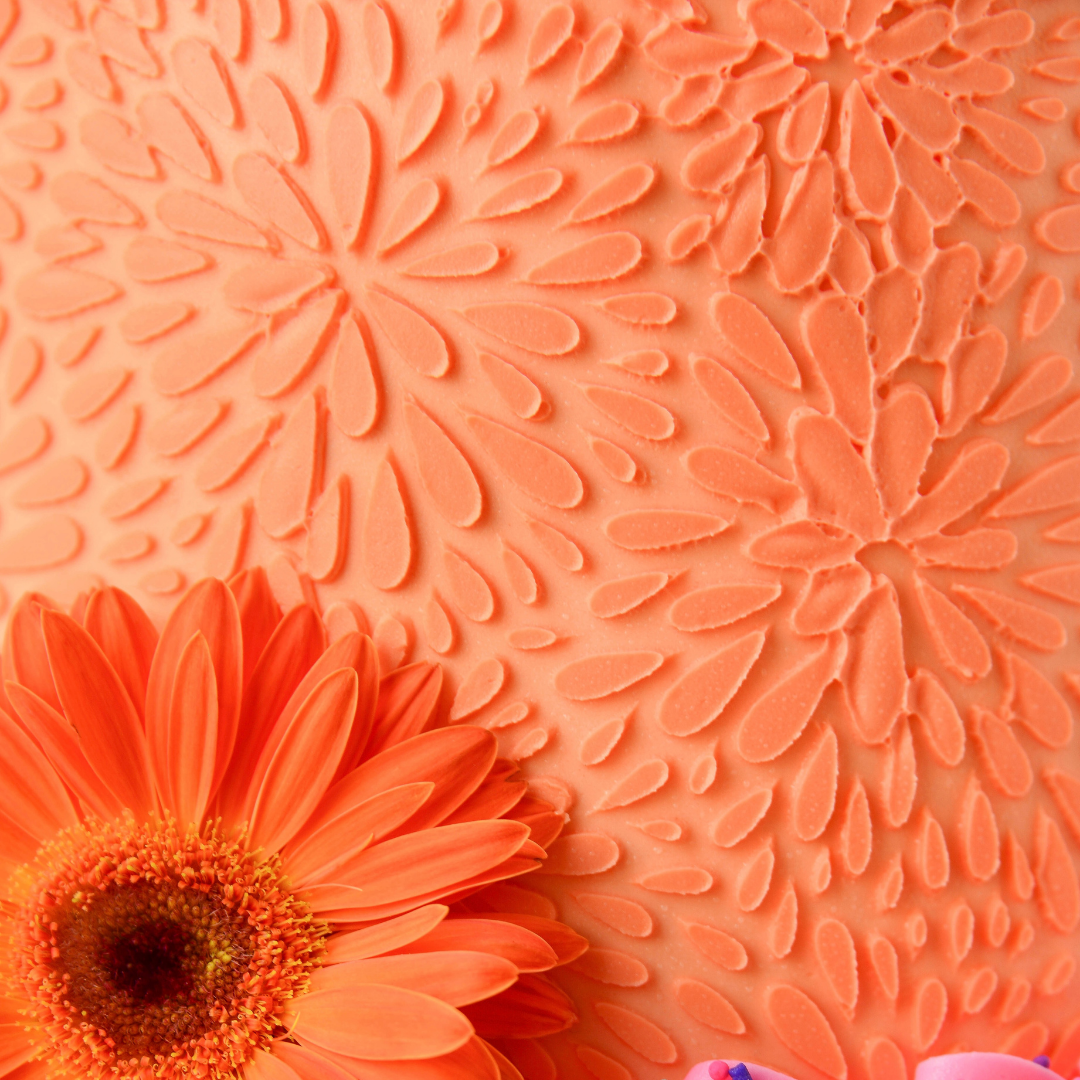Colour Mill Orange Oil Based Colouring 100ml