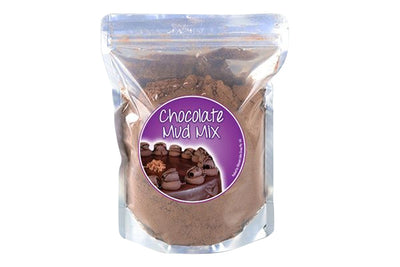 1kg Pinnacle Chocolate Mud Cake Mix
