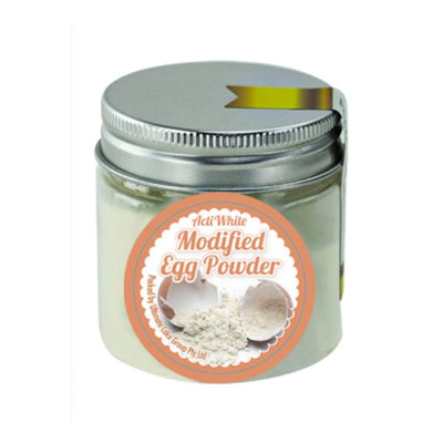 Acti-White Modified Egg Powder 40g