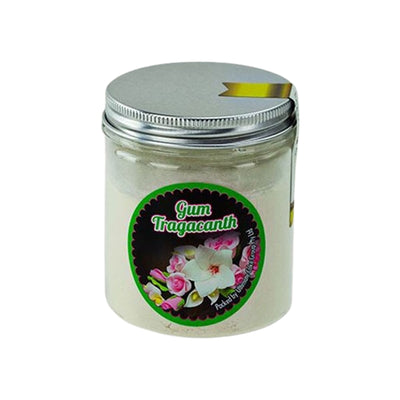 Gum Tragacanth 100g