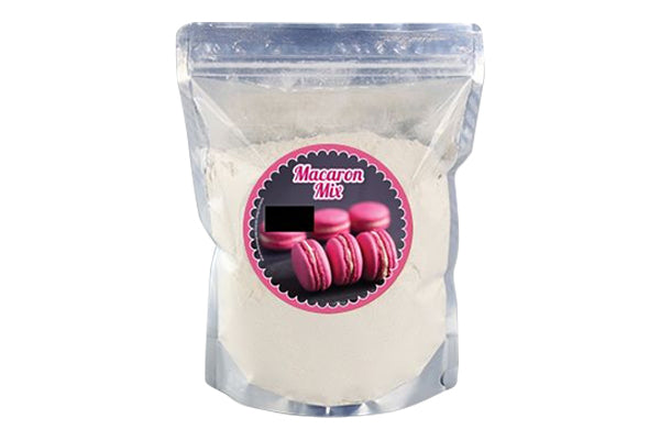 500g Bakels Macaron Cake Mix
