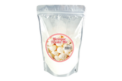 Meringue Powder 250g