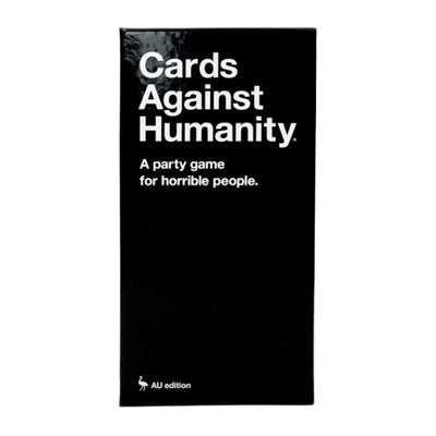 Cards Against Humanity Card Game