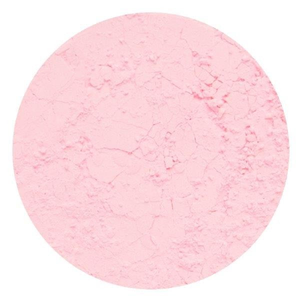 Baby Pink Rainbow Spectrum Dust
