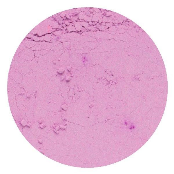 Dusky Rose Rainbow Spectrum Dust
